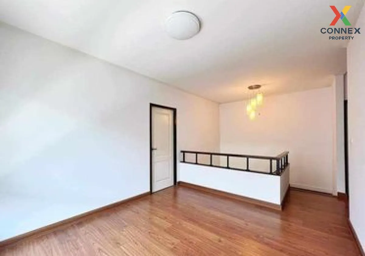 For Sale House , Supalai Garden Ville Bangkok – Pathumthani , Ban