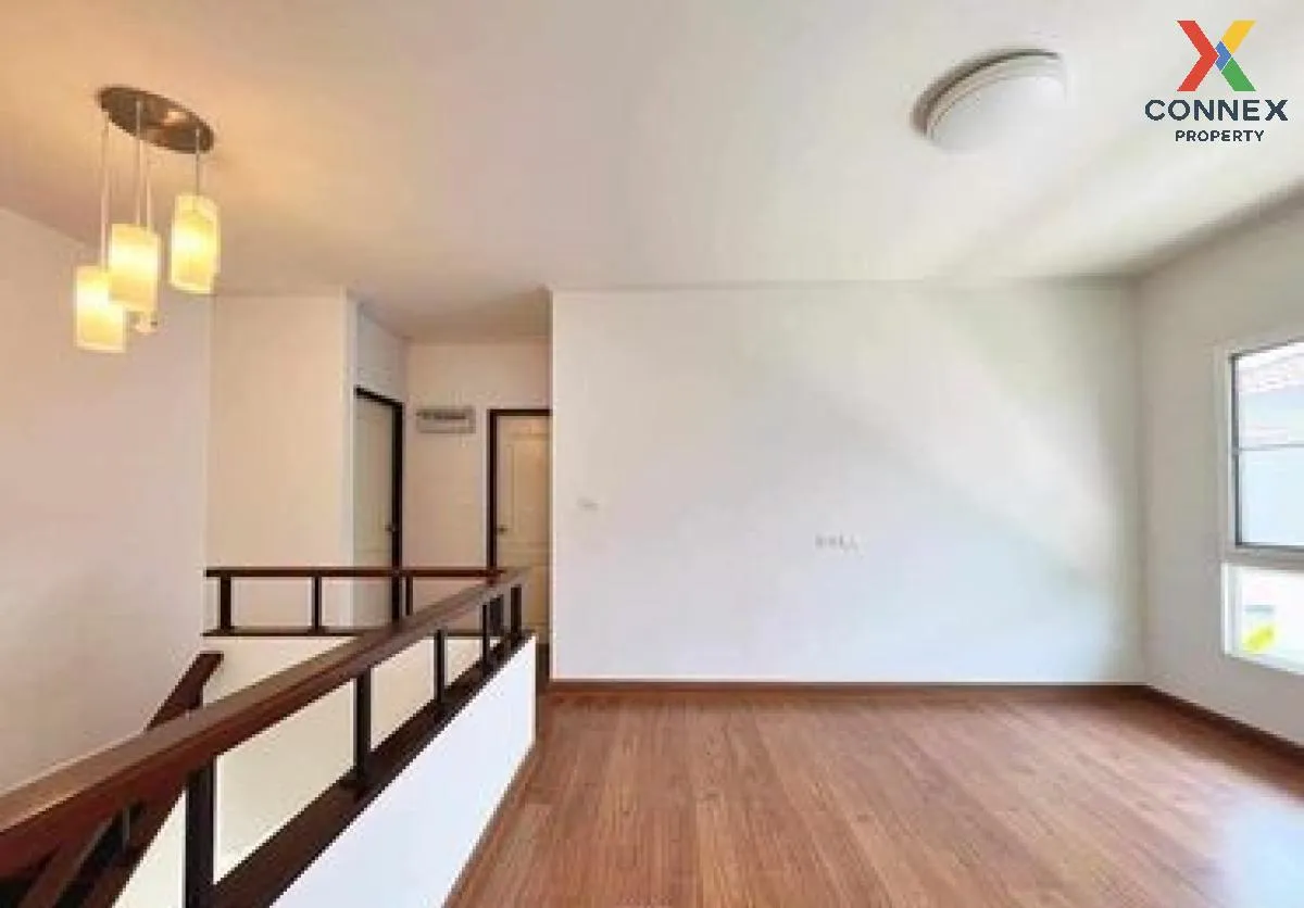 For Sale House , Supalai Garden Ville Bangkok – Pathumthani , Ban