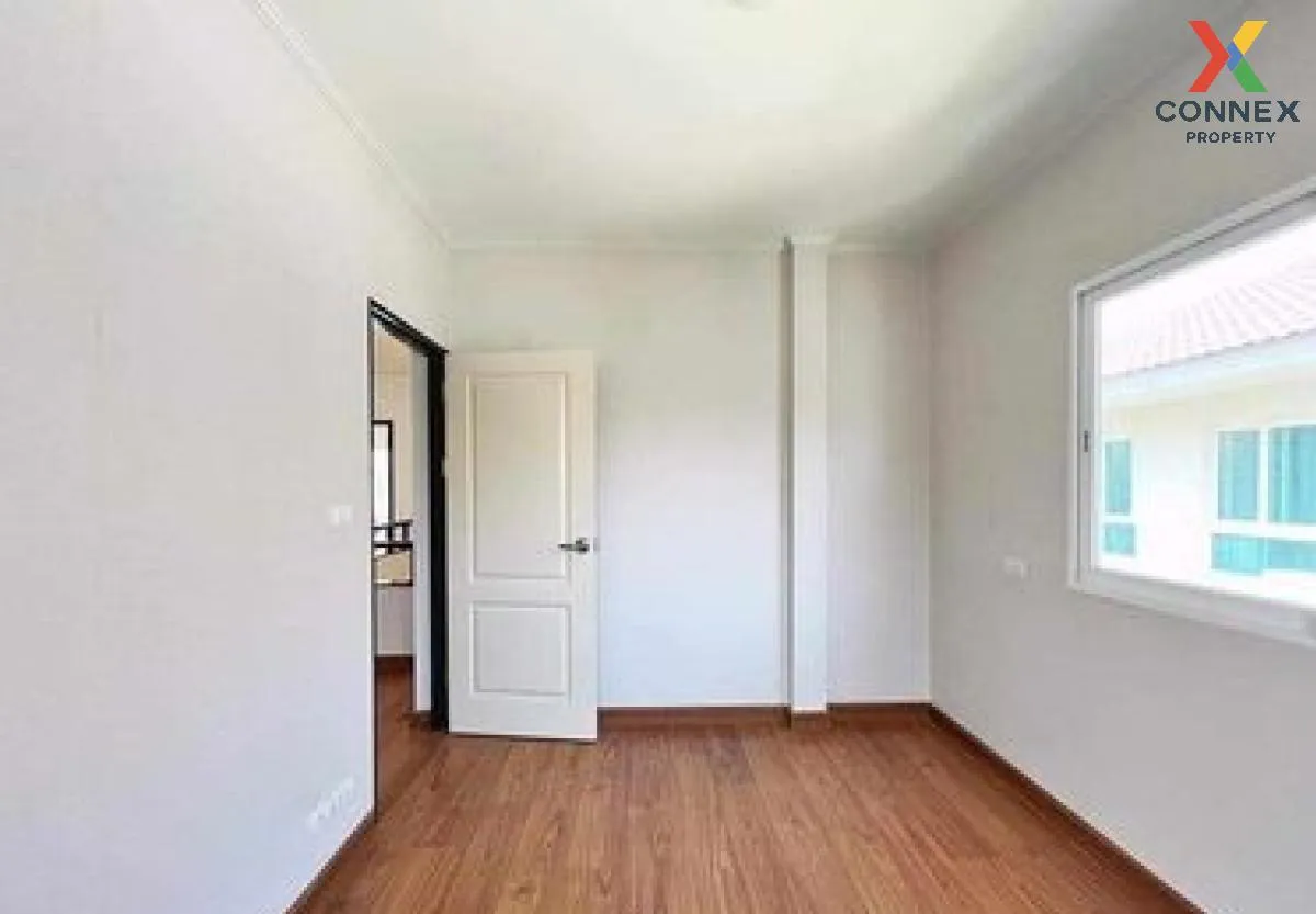 For Sale House , Supalai Garden Ville Bangkok – Pathumthani , Ban