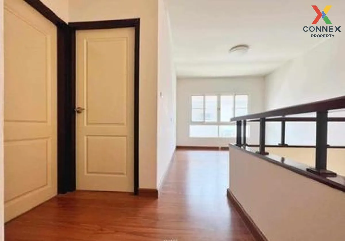 For Sale House , Supalai Garden Ville Bangkok – Pathumthani , Ban