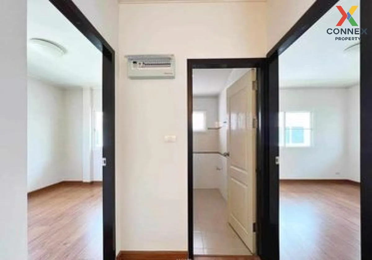 For Sale House , Supalai Garden Ville Bangkok – Pathumthani , Ban