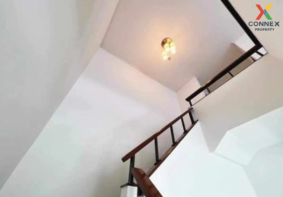 For Sale House , Supalai Garden Ville Bangkok – Pathumthani , Ban