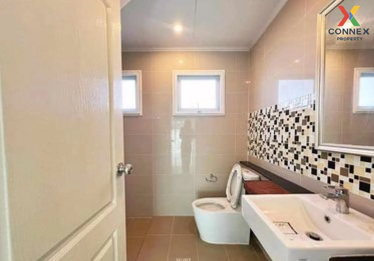 For Sale House , Supalai Garden Ville Bangkok – Pathumthani , Ban