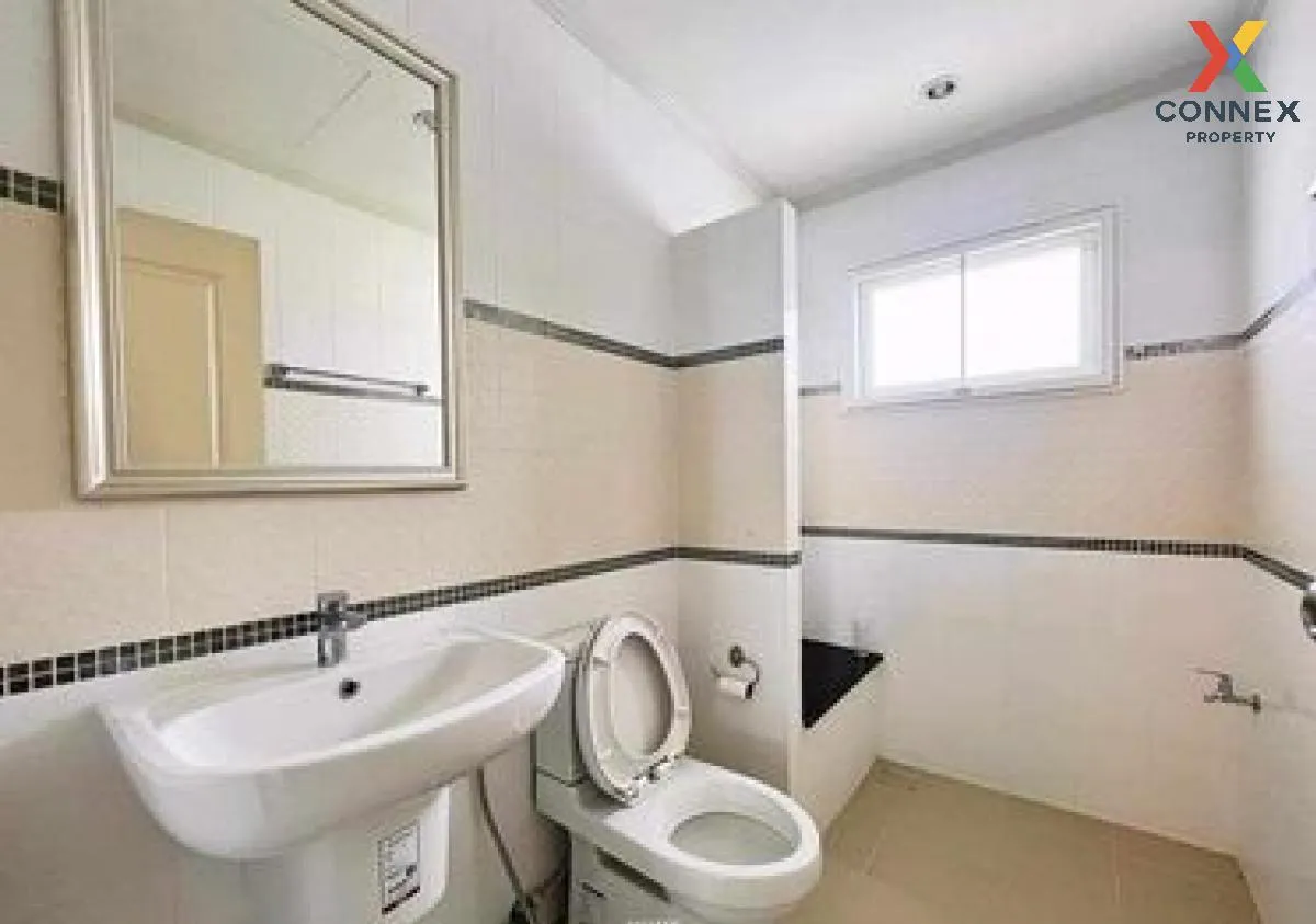 For Sale House , Supalai Garden Ville Bangkok – Pathumthani , Ban