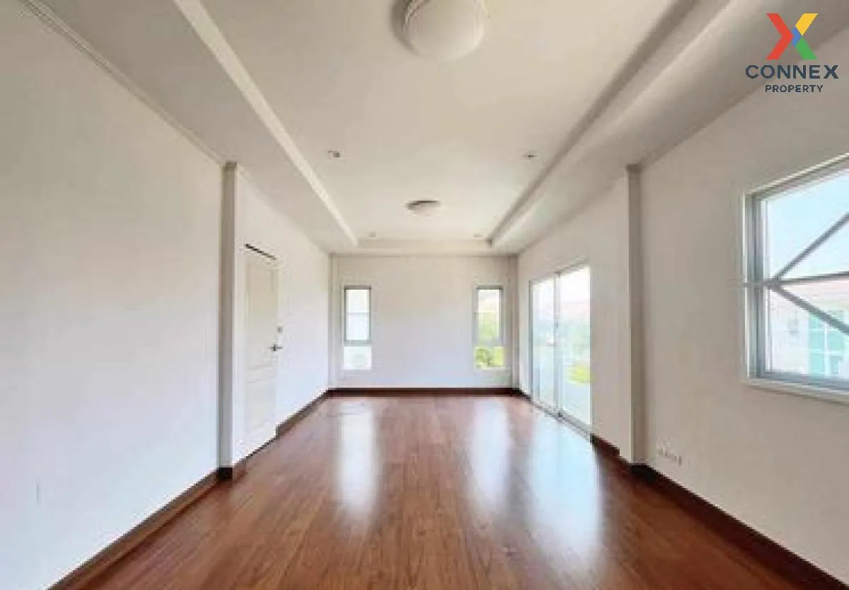 For Sale House , Supalai Garden Ville Bangkok – Pathumthani , Ban