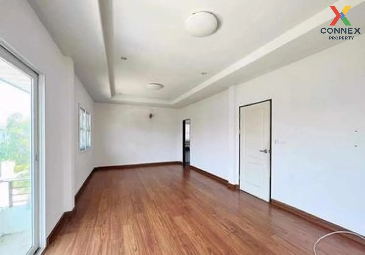 For Sale House , Supalai Garden Ville Bangkok – Pathumthani , Ban