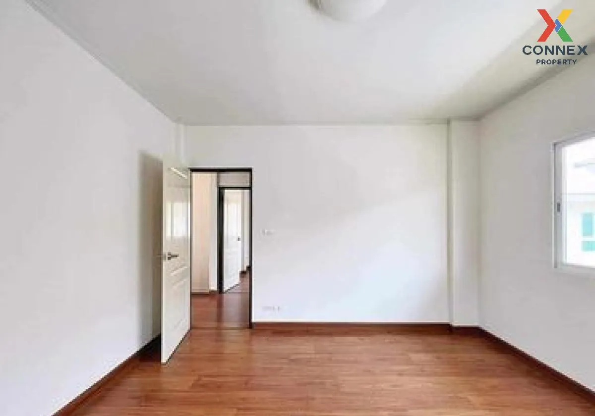 For Sale House , Supalai Garden Ville Bangkok – Pathumthani , Ban