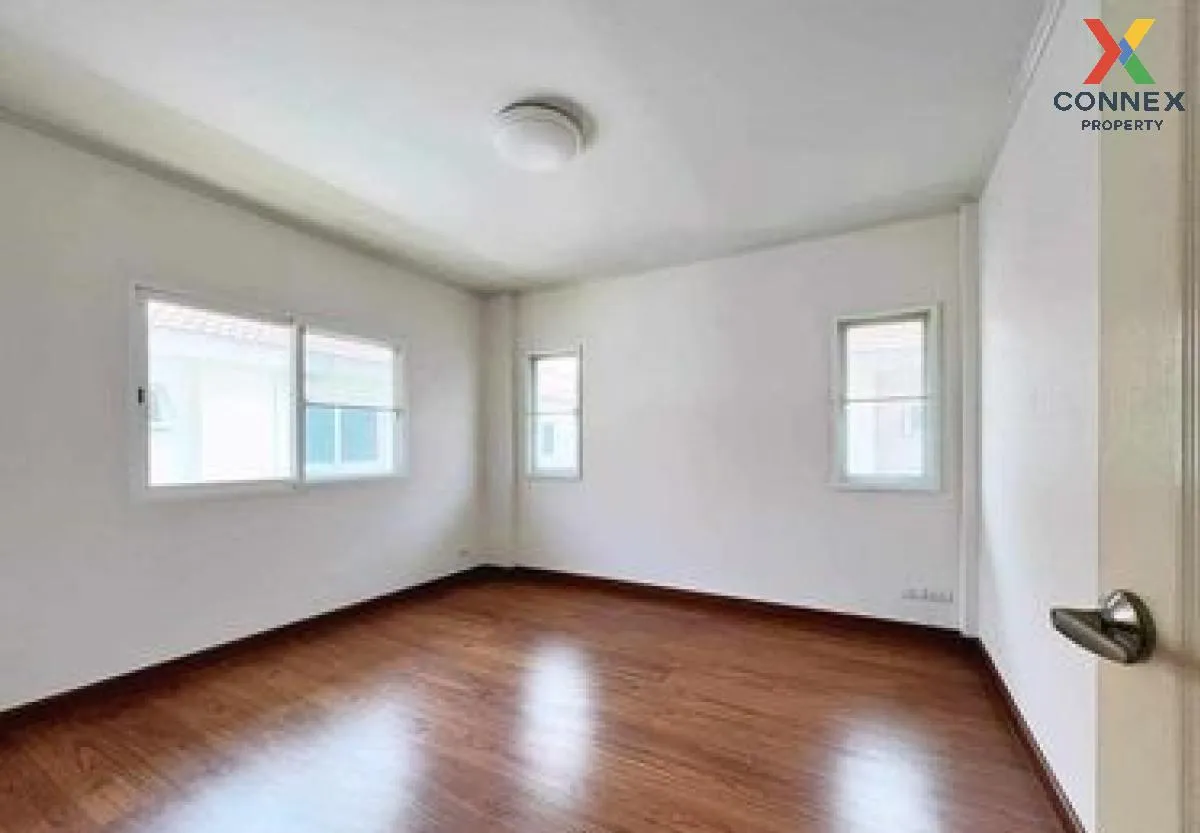 For Sale House , Supalai Garden Ville Bangkok – Pathumthani , Ban