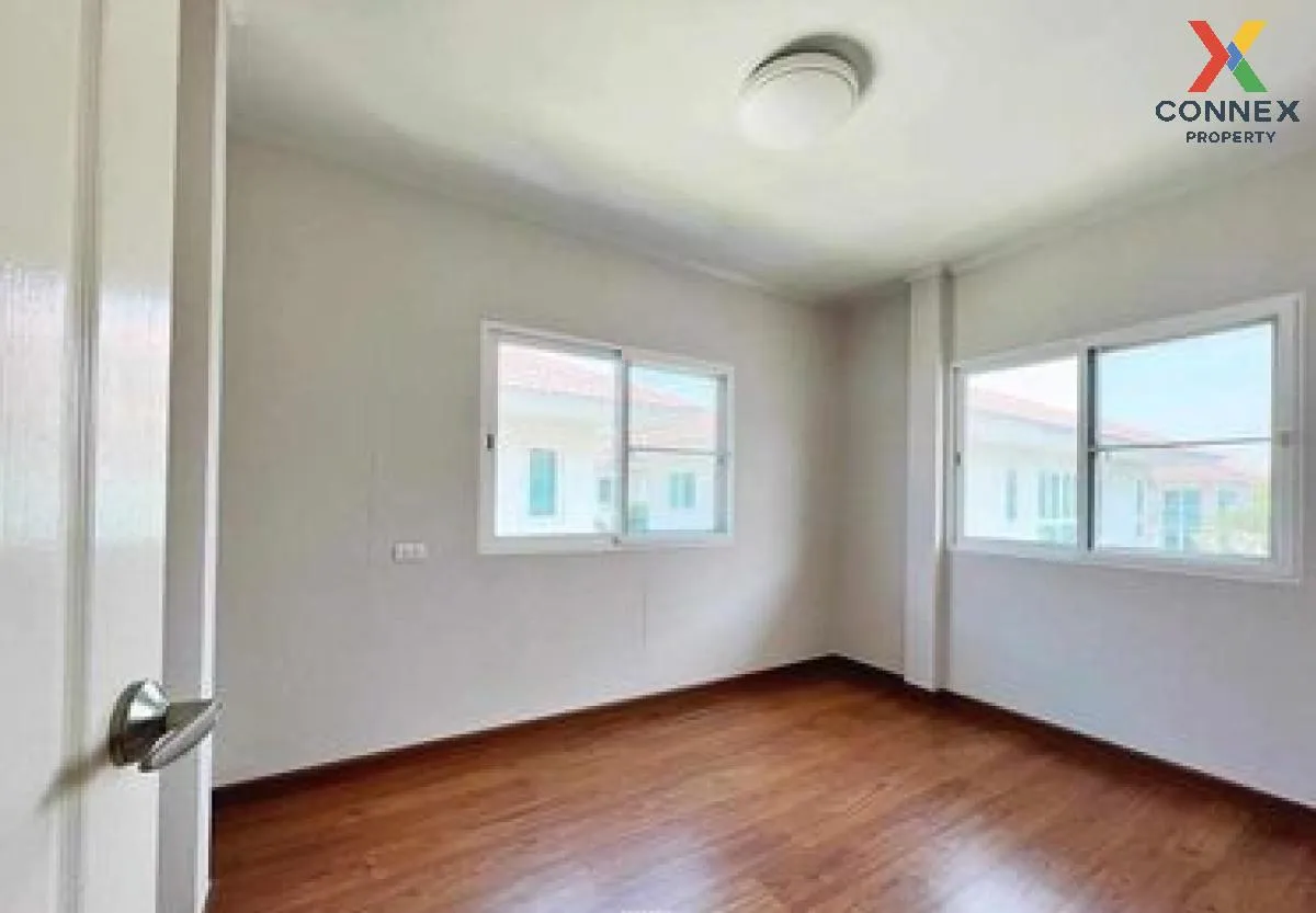 For Sale House , Supalai Garden Ville Bangkok – Pathumthani , Ban