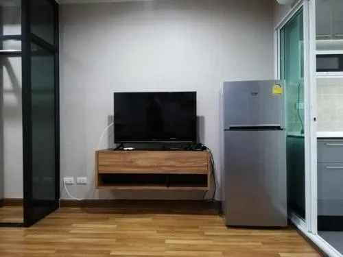 For Sale Condo , Regent Home Sukhumvit 81 , BTS-On Nut , Suan Luang , Suan Luang , Bangkok , CX-91517