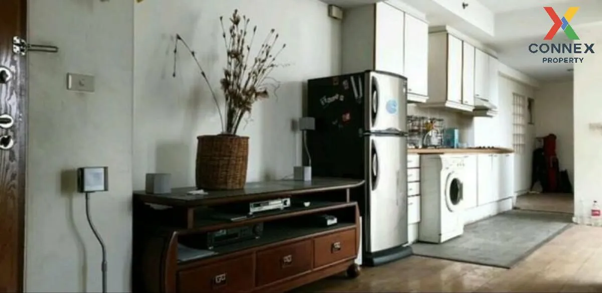 ขายคอนโด  บ้าน นนทรี ดูเพล็กซ์ ช่องนนทรี เขต ยานนาวา กรุงเทพ CX-9 1