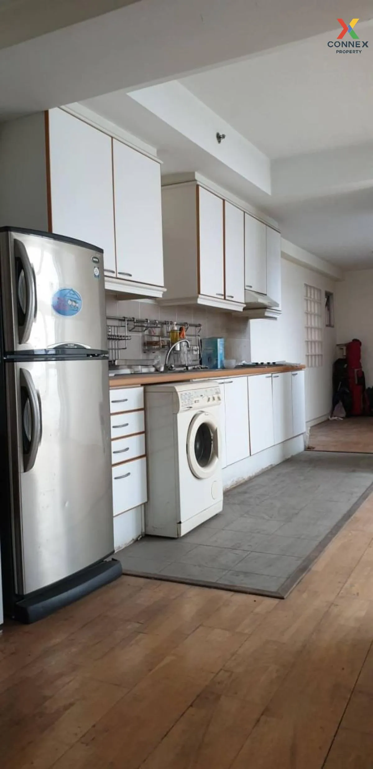 ขายคอนโด  บ้าน นนทรี ดูเพล็กซ์ ช่องนนทรี เขต ยานนาวา กรุงเทพ CX-9 2