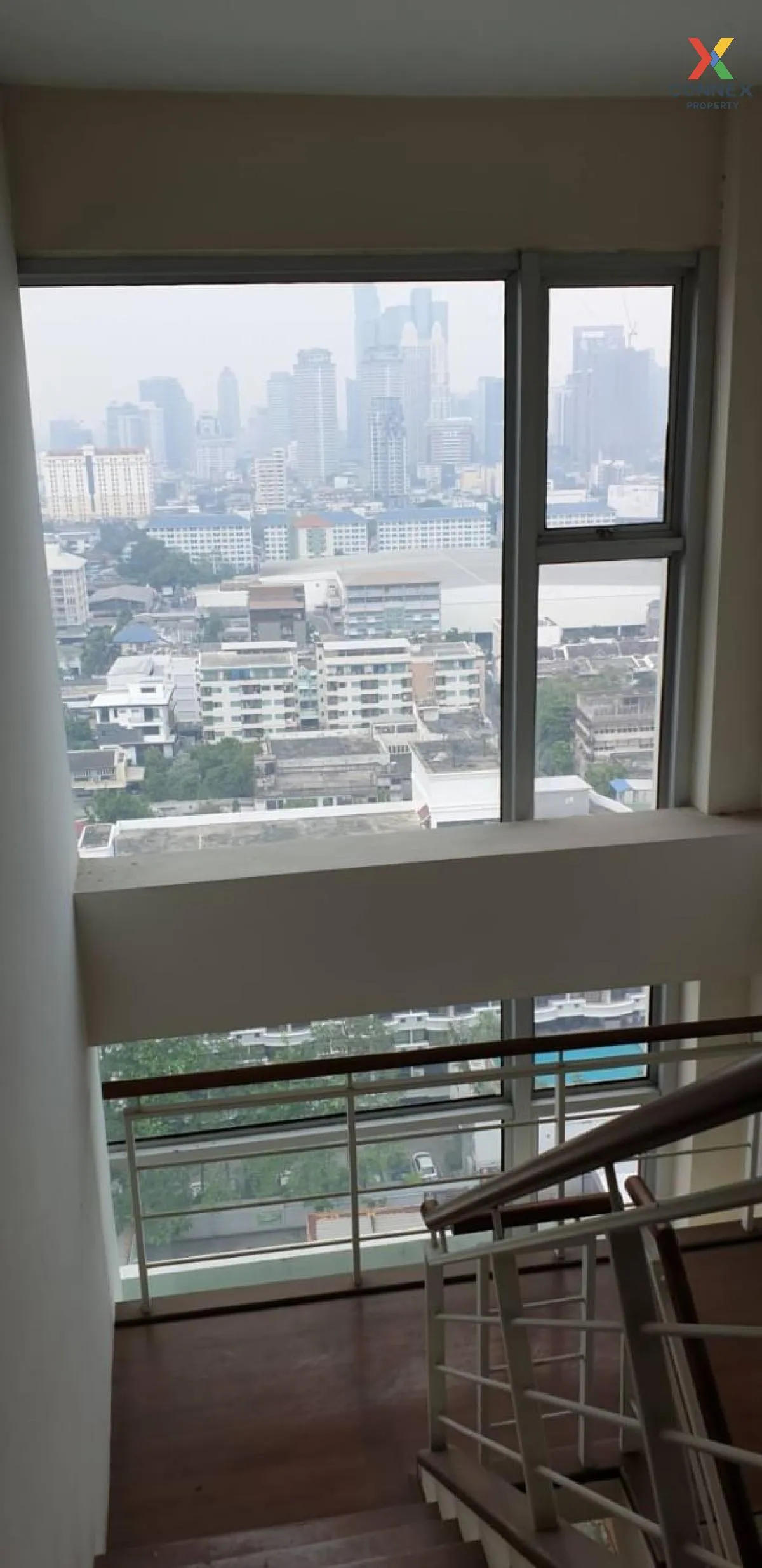 ขายคอนโด  บ้าน นนทรี ดูเพล็กซ์ ช่องนนทรี เขต ยานนาวา กรุงเทพ CX-9 3