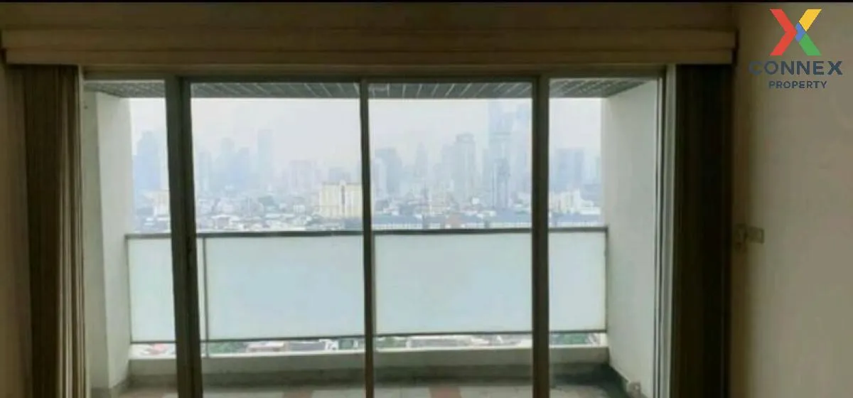 ขายคอนโด  บ้าน นนทรี ดูเพล็กซ์ ช่องนนทรี เขต ยานนาวา กรุงเทพ CX-9 4