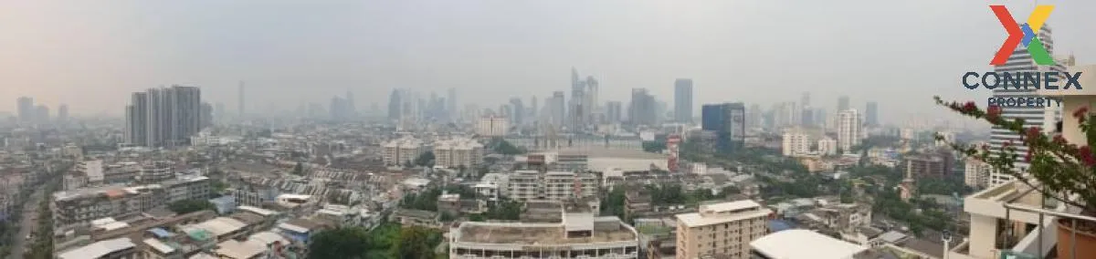 ขายคอนโด  บ้าน นนทรี ดูเพล็กซ์ ช่องนนทรี เขต ยานนาวา กรุงเทพ CX-9