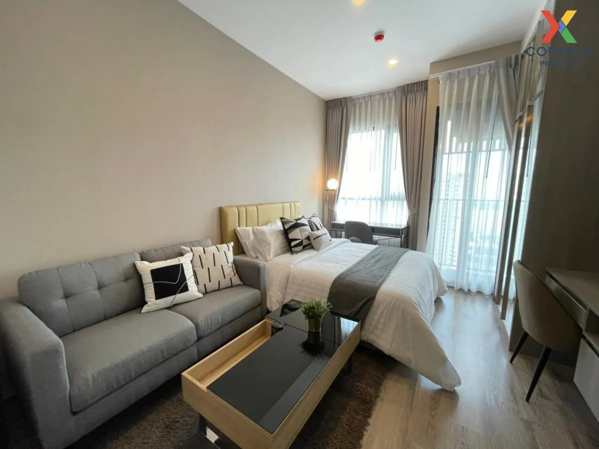 For Sale Condo , Knightsbridge Prime Onnut , BTS-On Nut , Phra Kh 1