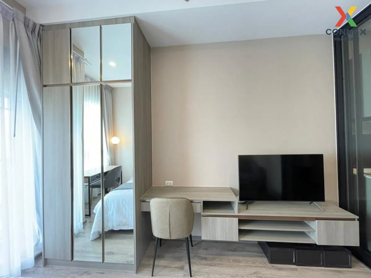 For Sale Condo , Knightsbridge Prime Onnut , BTS-On Nut , Phra Kh 2