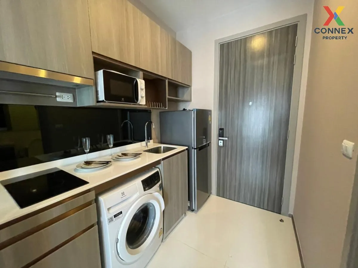 For Sale Condo , Knightsbridge Prime Onnut , BTS-On Nut , Phra Kh 4