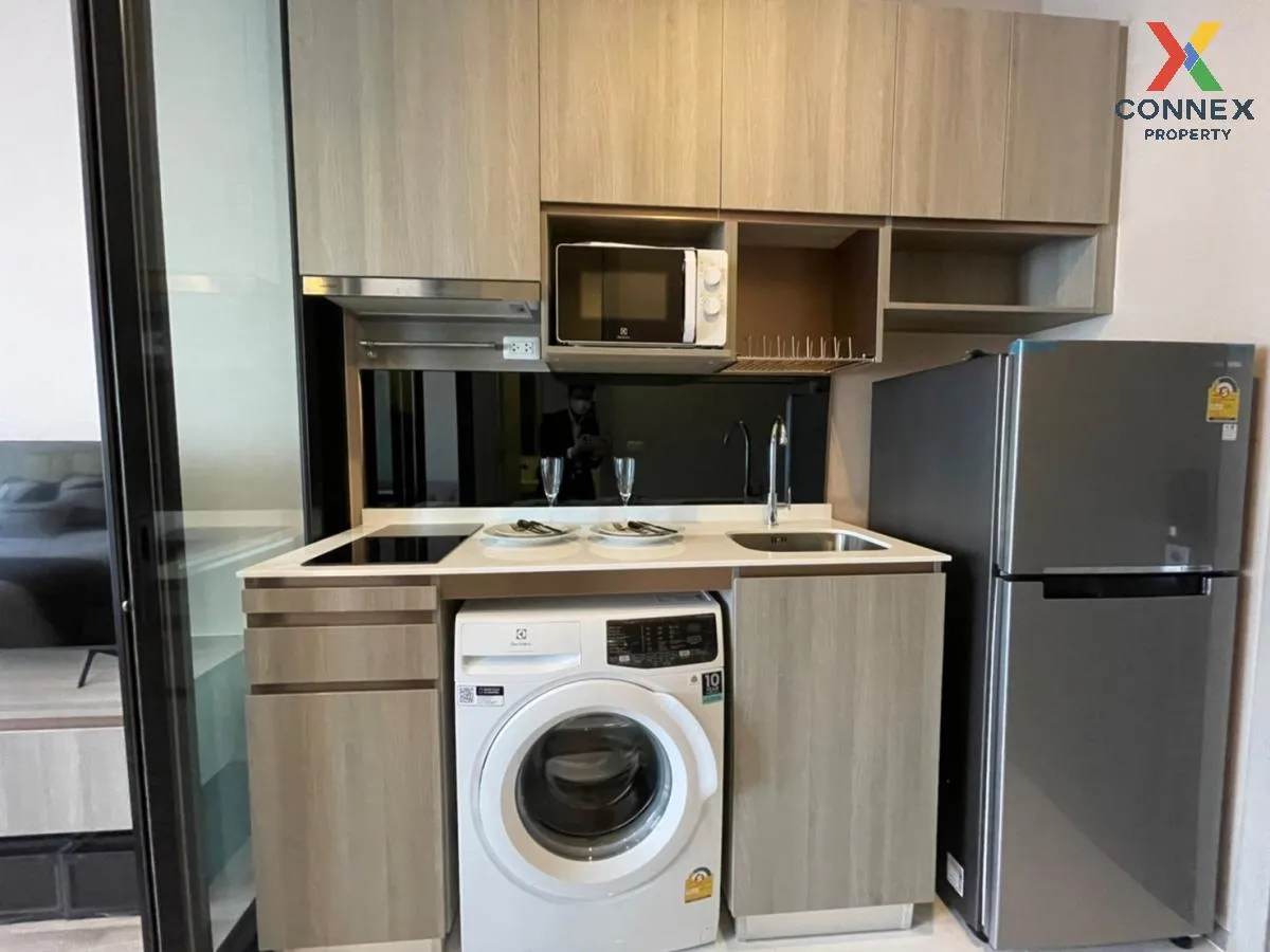 For Sale Condo , Knightsbridge Prime Onnut , BTS-On Nut , Phra Kh