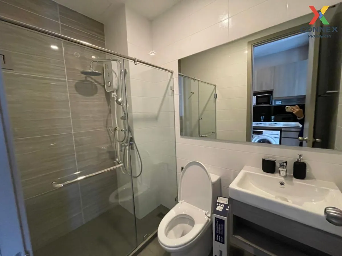 For Sale Condo , Knightsbridge Prime Onnut , BTS-On Nut , Phra Kh