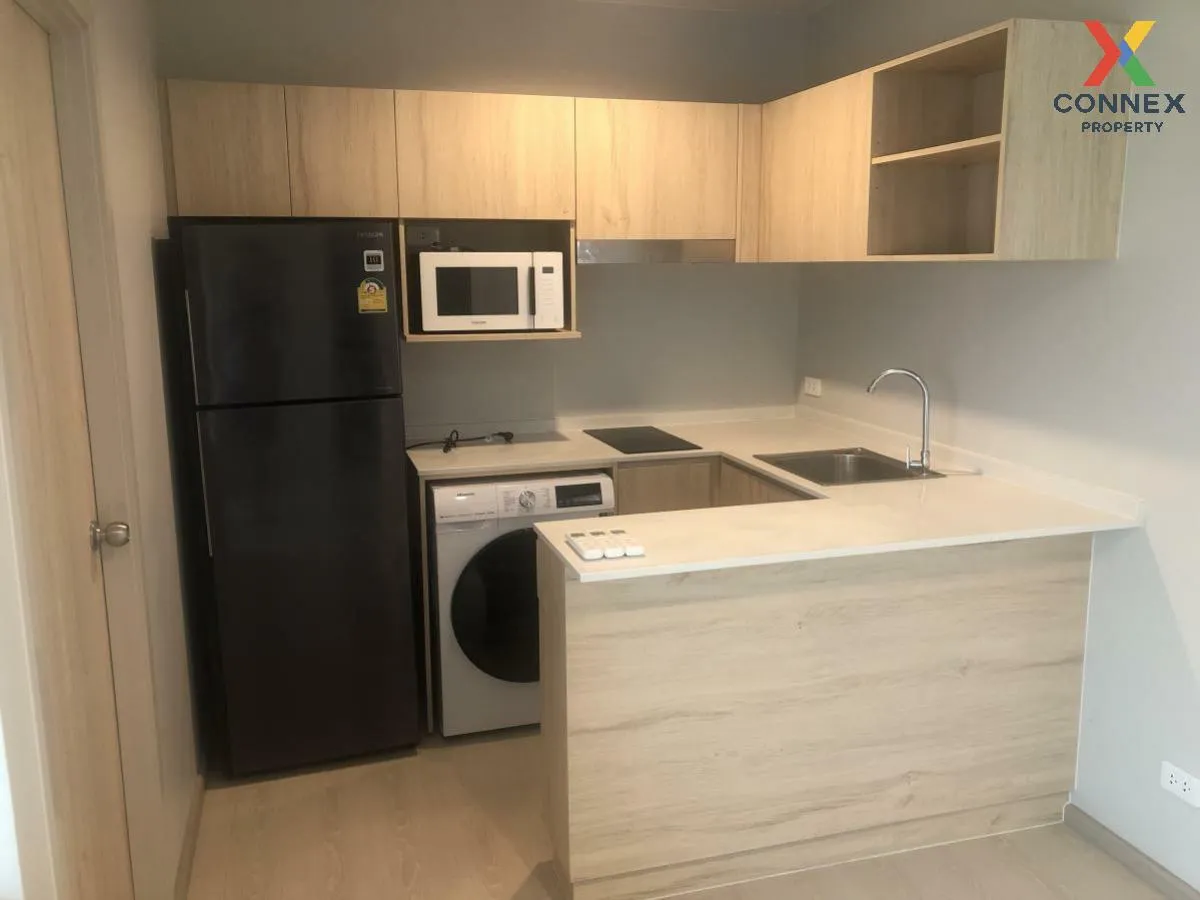 For Sale Condo , Nue Noble Srinakarin-Lasalle , Samrong Nuea , Mu 3