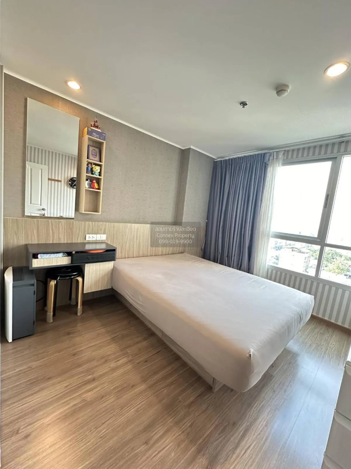 For Sale Condo , U Delight @ Talat phlu Station , BTS-Talat Phlu 