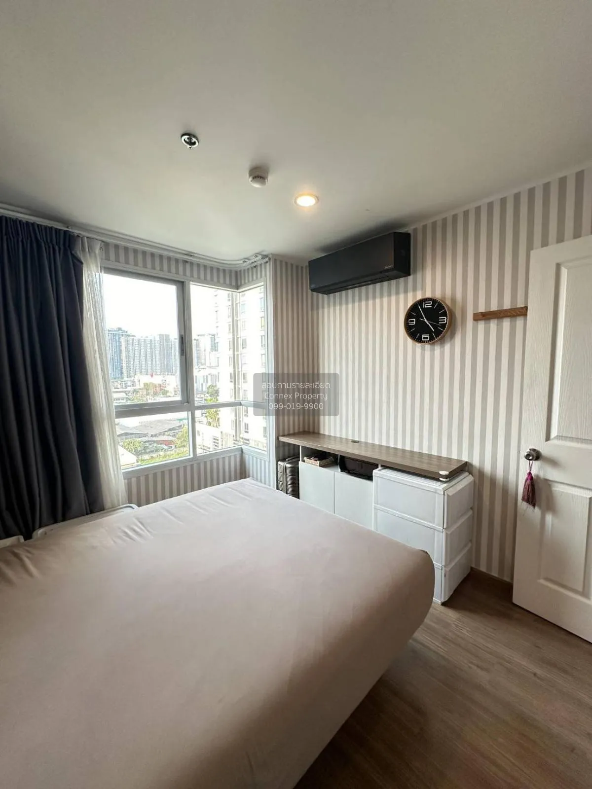 For Sale Condo , U Delight @ Talat phlu Station , BTS-Talat Phlu 