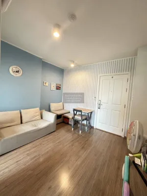 For Sale Condo , U Delight @ Talat phlu Station , BTS-Talat Phlu , Dao Khanong , Thon Buri , Bangkok , CX-91525