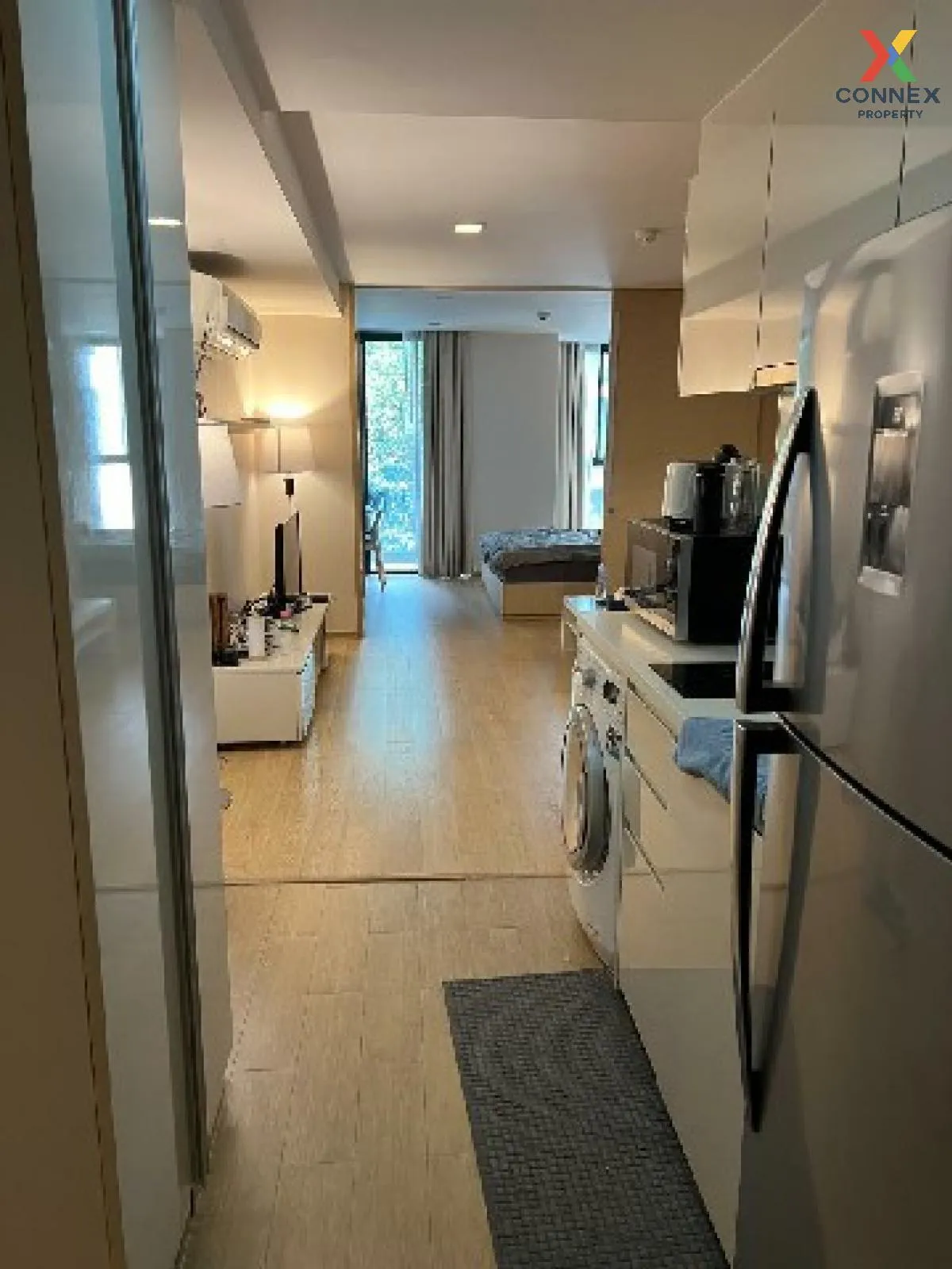 ขายคอนโด  ลิฟ แอท 49 BTS-ทองหล่อ คลองตันเหนือ เขต วัฒนา กรุงเทพ C ขายคอนโด  ลิฟ แอท 49 BTS-ทองหล่อ คลองตันเหนือ เขต วัฒนา กรุงเทพ C 3