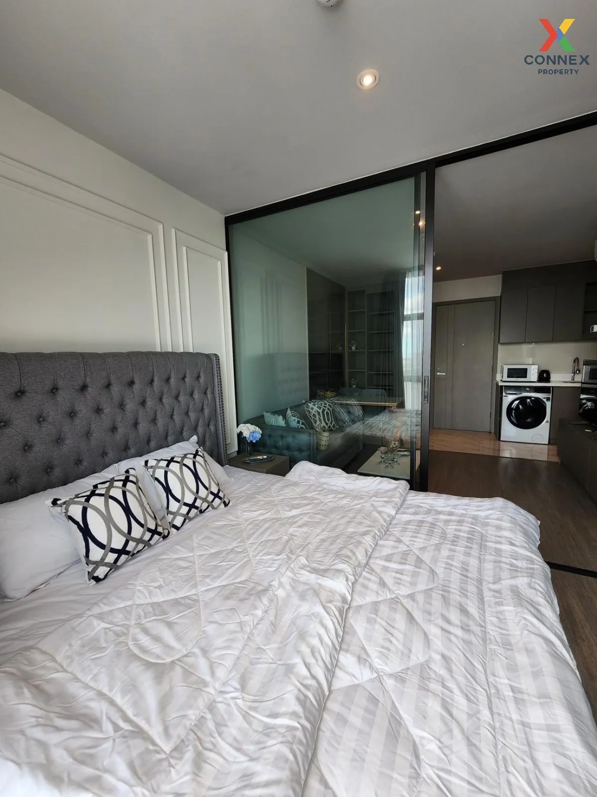 For Rent Condo , RHYTHM Ekkamai , BTS-Ekkamai , Khlong Tan Nuea ,