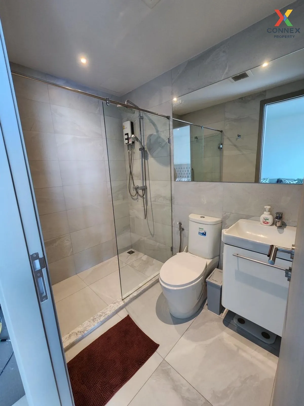 For Rent Condo , RHYTHM Ekkamai , BTS-Ekkamai , Khlong Tan Nuea ,