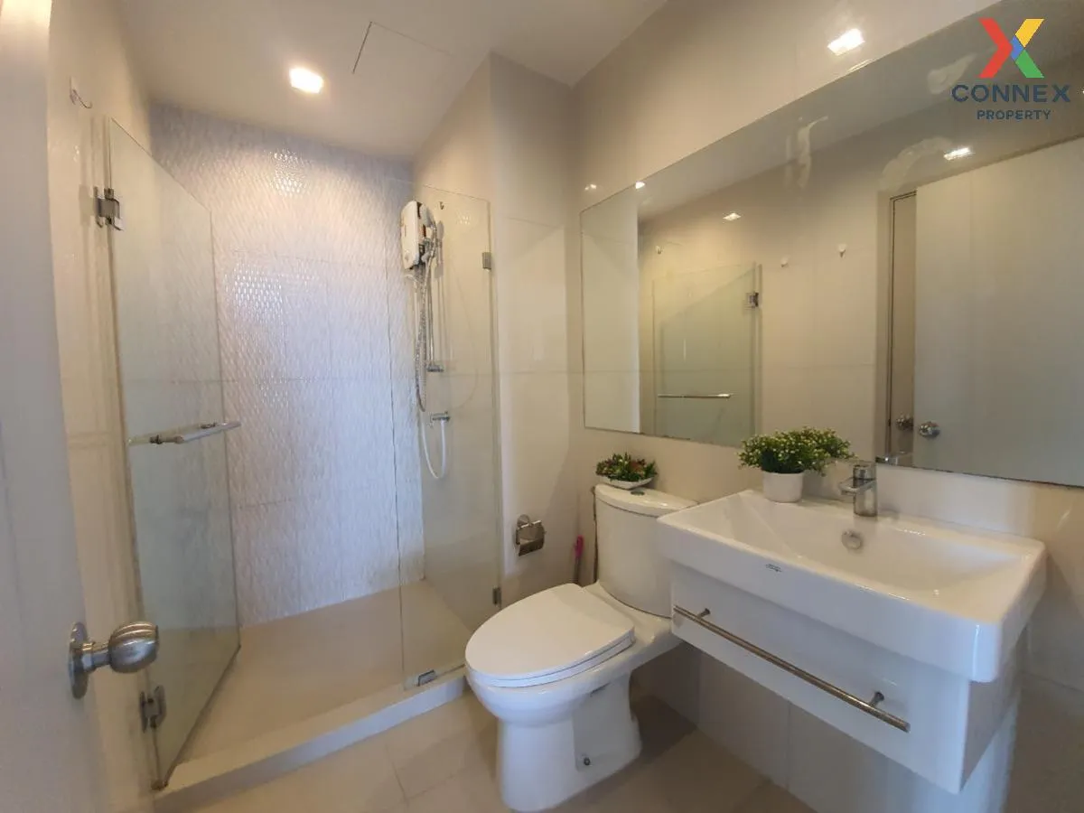 เช่าคอนโด  ไลฟ์ สุขุมวิท 48 BTS-พระโขนง พระโขนง เขต คลองเตย กรุงเ