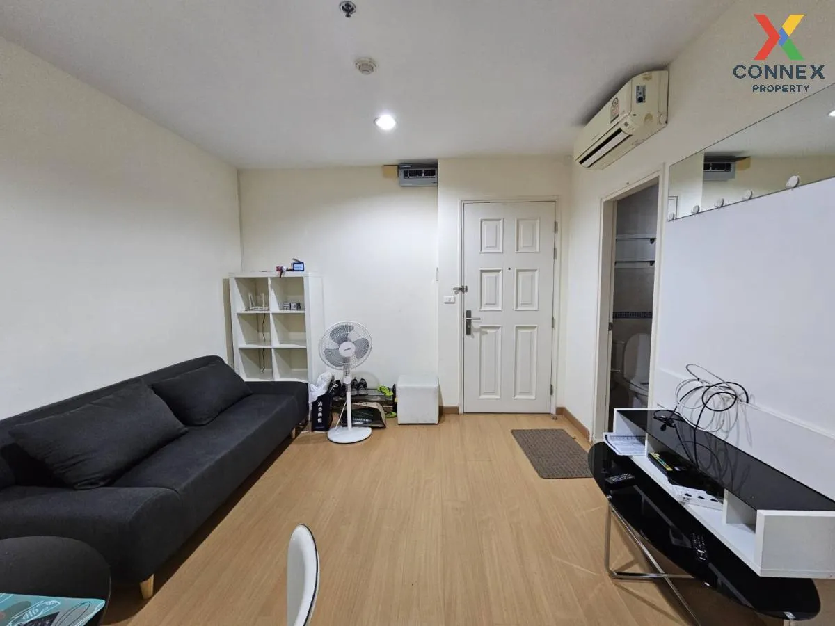 For Sale Condo , Life @ Sukhumvit 65 , BTS-Ekkamai , Phra Khanong 1