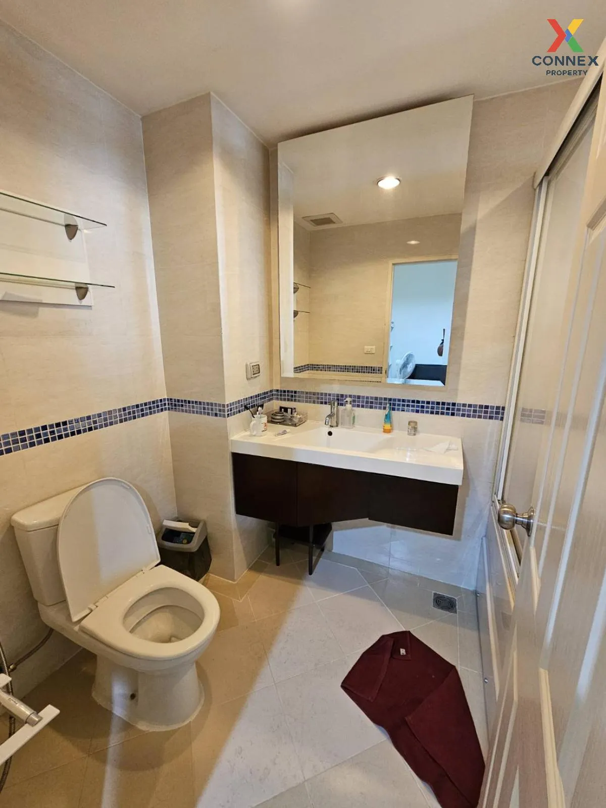 For Sale Condo , Life @ Sukhumvit 65 , BTS-Ekkamai , Phra Khanong