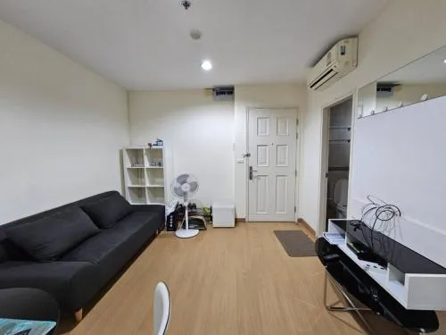 For Sale Condo , Life @ Sukhumvit 65 , BTS-Ekkamai , Phra Khanong Nuea , Watthana , Bangkok , CX-91532