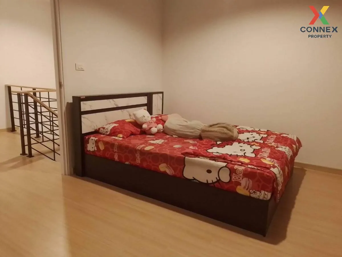 For Sale Townhouse/Townhome  , Puri Rangsit-Khlong 5 , Khlong Ha 