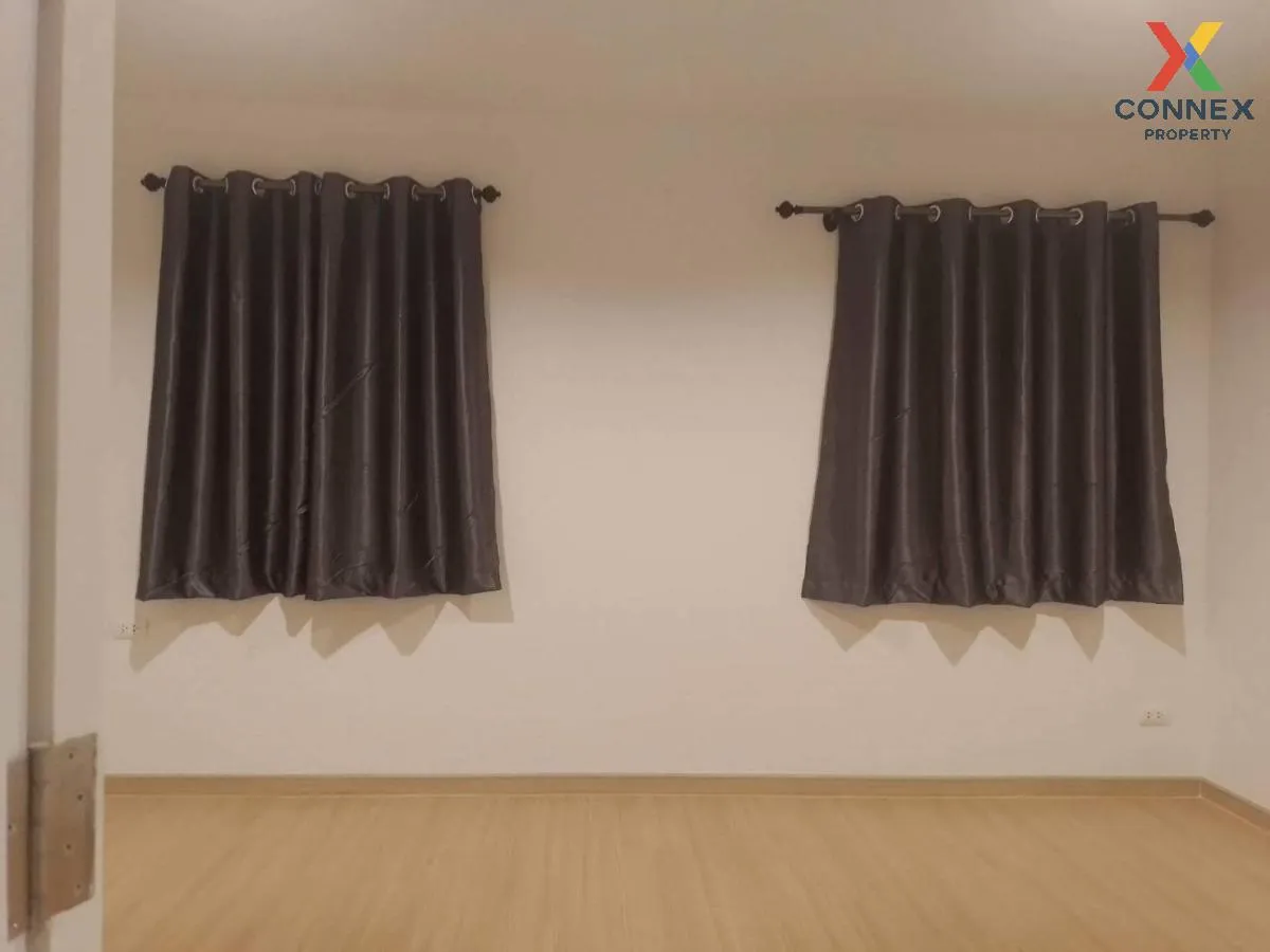 For Sale Townhouse/Townhome  , Puri Rangsit-Khlong 5 , Khlong Ha 