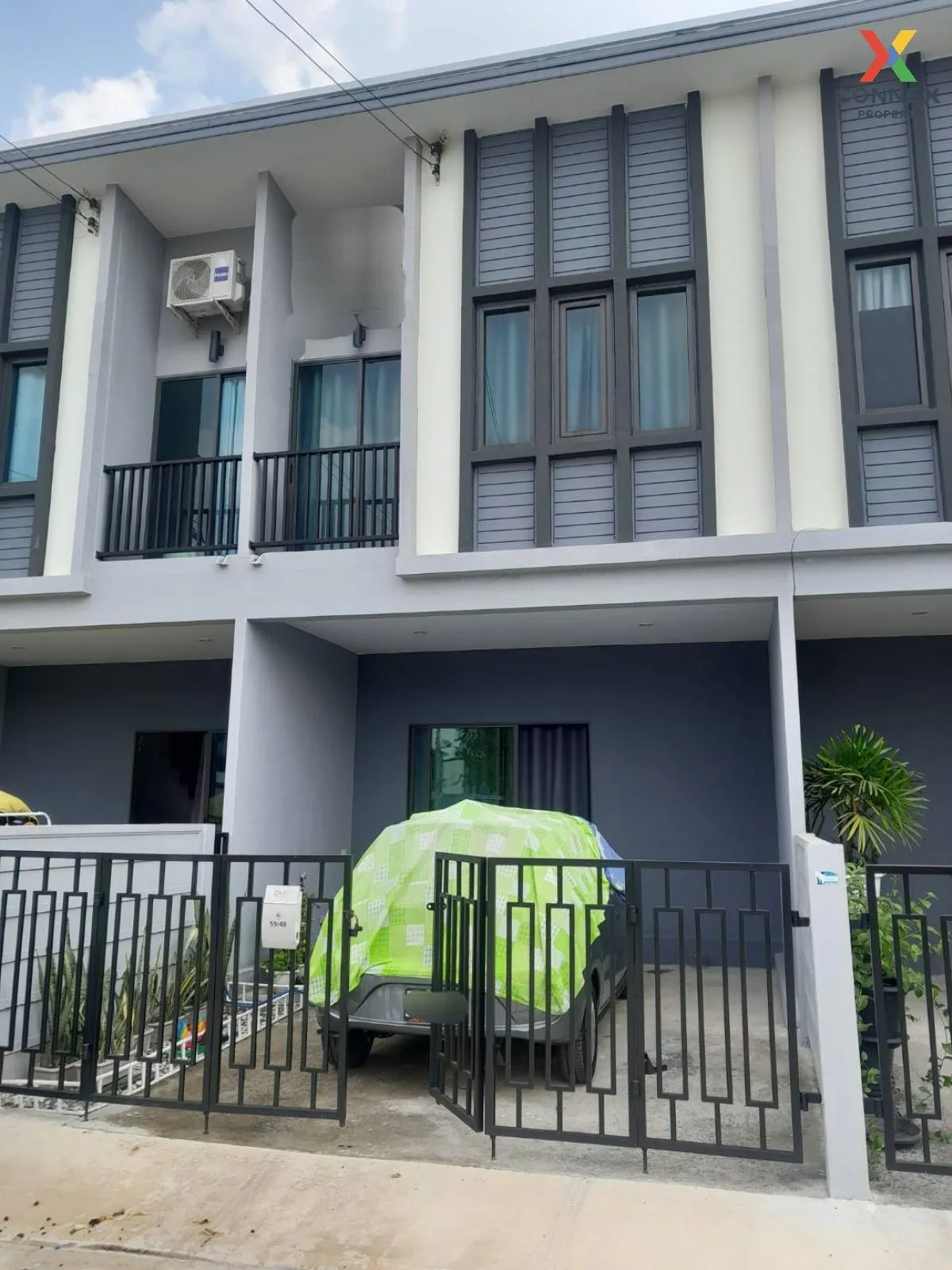 For Sale Townhouse/Townhome  , Puri Rangsit-Khlong 5 , Khlong Ha  1