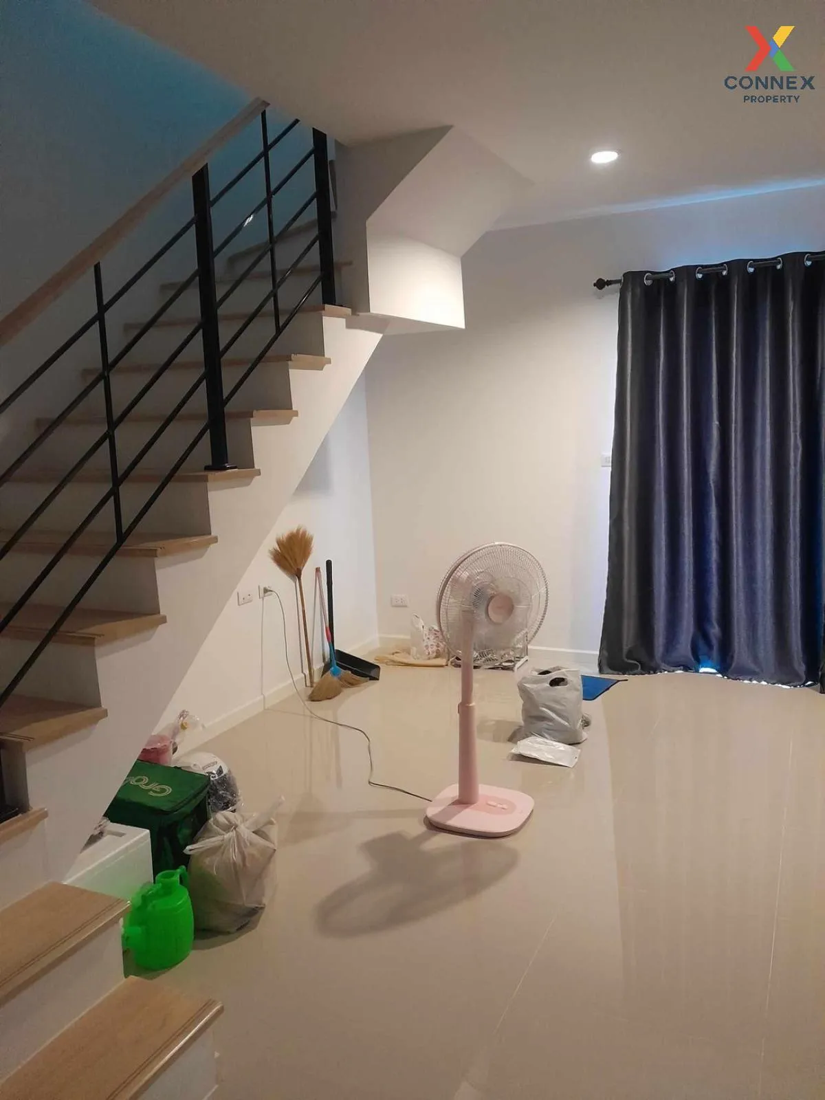 For Sale Townhouse/Townhome  , Puri Rangsit-Khlong 5 , Khlong Ha  3