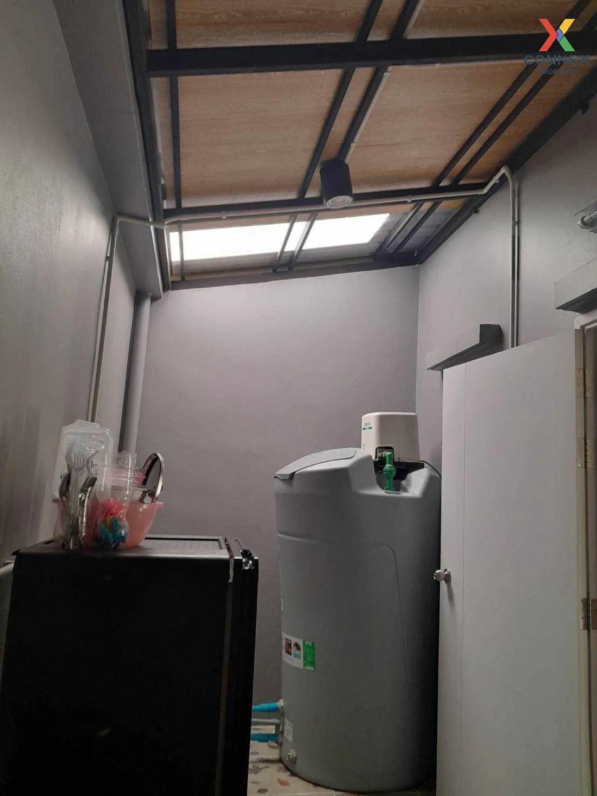 For Sale Townhouse/Townhome  , Puri Rangsit-Khlong 5 , Khlong Ha 