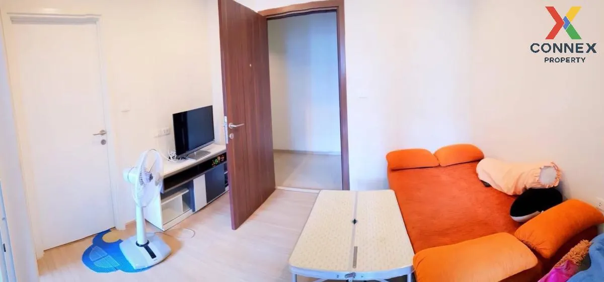 ขายคอนโด  เดอะ เบส แจ้งวัฒนะ คลองเกลือ ปากเกร็ด นนทบุรี CX-91536 ขายคอนโด  เดอะ เบส แจ้งวัฒนะ คลองเกลือ ปากเกร็ด นนทบุรี CX-91536 1