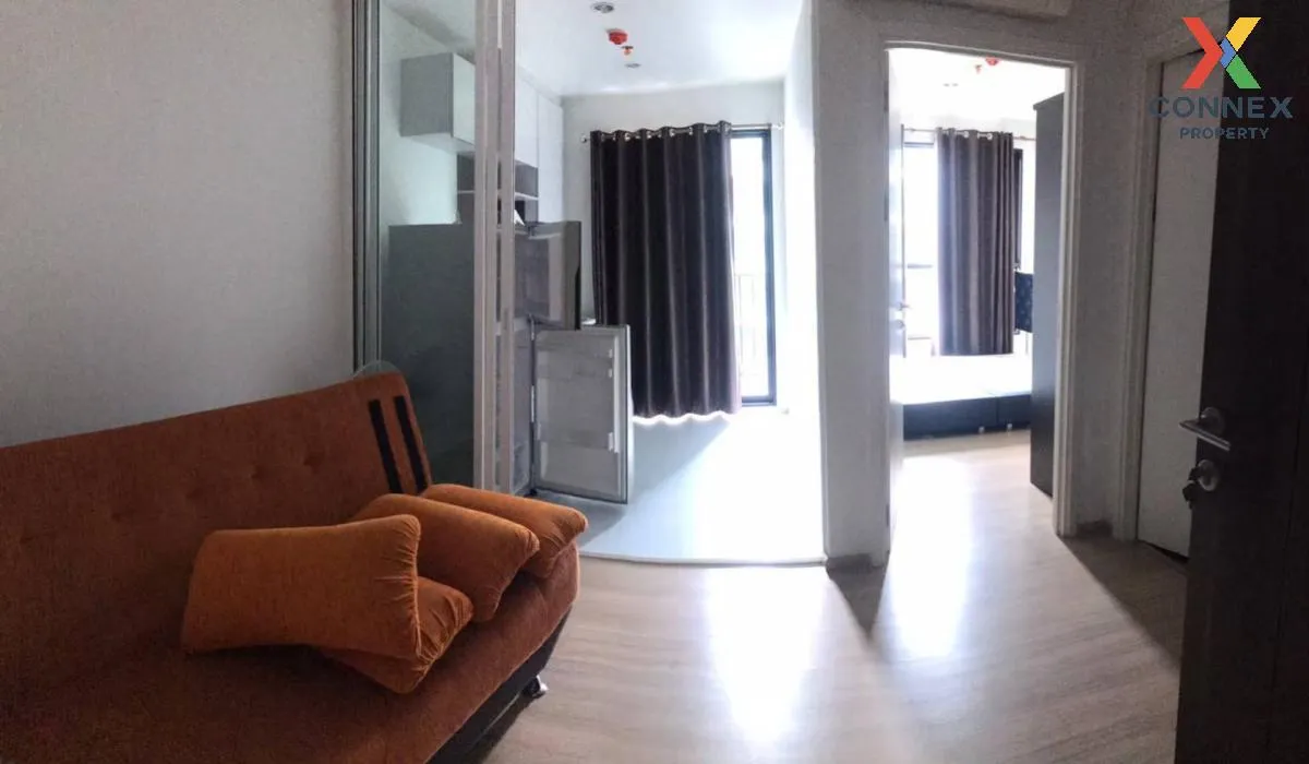 ขายคอนโด  เดอะ เบส แจ้งวัฒนะ คลองเกลือ ปากเกร็ด นนทบุรี CX-91536 ขายคอนโด  เดอะ เบส แจ้งวัฒนะ คลองเกลือ ปากเกร็ด นนทบุรี CX-91536 2