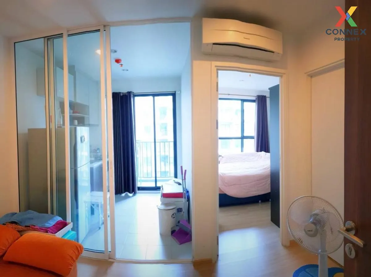 ขายคอนโด  เดอะ เบส แจ้งวัฒนะ คลองเกลือ ปากเกร็ด นนทบุรี CX-91536 ขายคอนโด  เดอะ เบส แจ้งวัฒนะ คลองเกลือ ปากเกร็ด นนทบุรี CX-91536 3