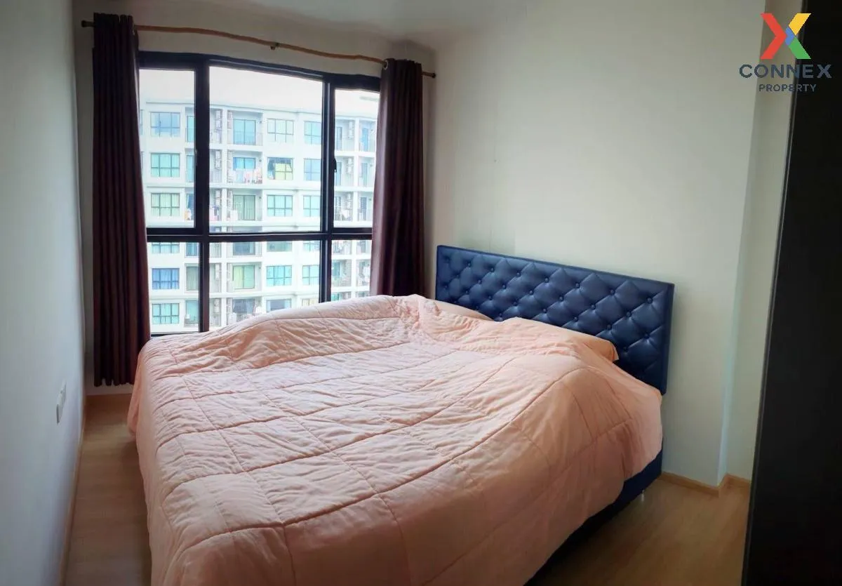 ขายคอนโด  เดอะ เบส แจ้งวัฒนะ คลองเกลือ ปากเกร็ด นนทบุรี CX-91536 ขายคอนโด  เดอะ เบส แจ้งวัฒนะ คลองเกลือ ปากเกร็ด นนทบุรี CX-91536