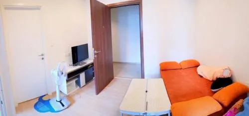 ขายคอนโด  เดอะ เบส แจ้งวัฒนะ คลองเกลือ ปากเกร็ด นนทบุรี CX-91536