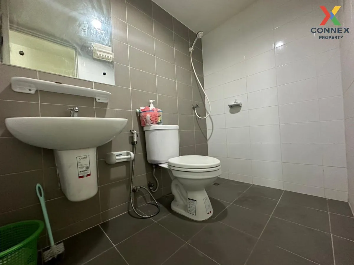 For Sale Townhouse/Townhome  , PRUKSA VILLE 41/1 BANGKADEE-TIWANO