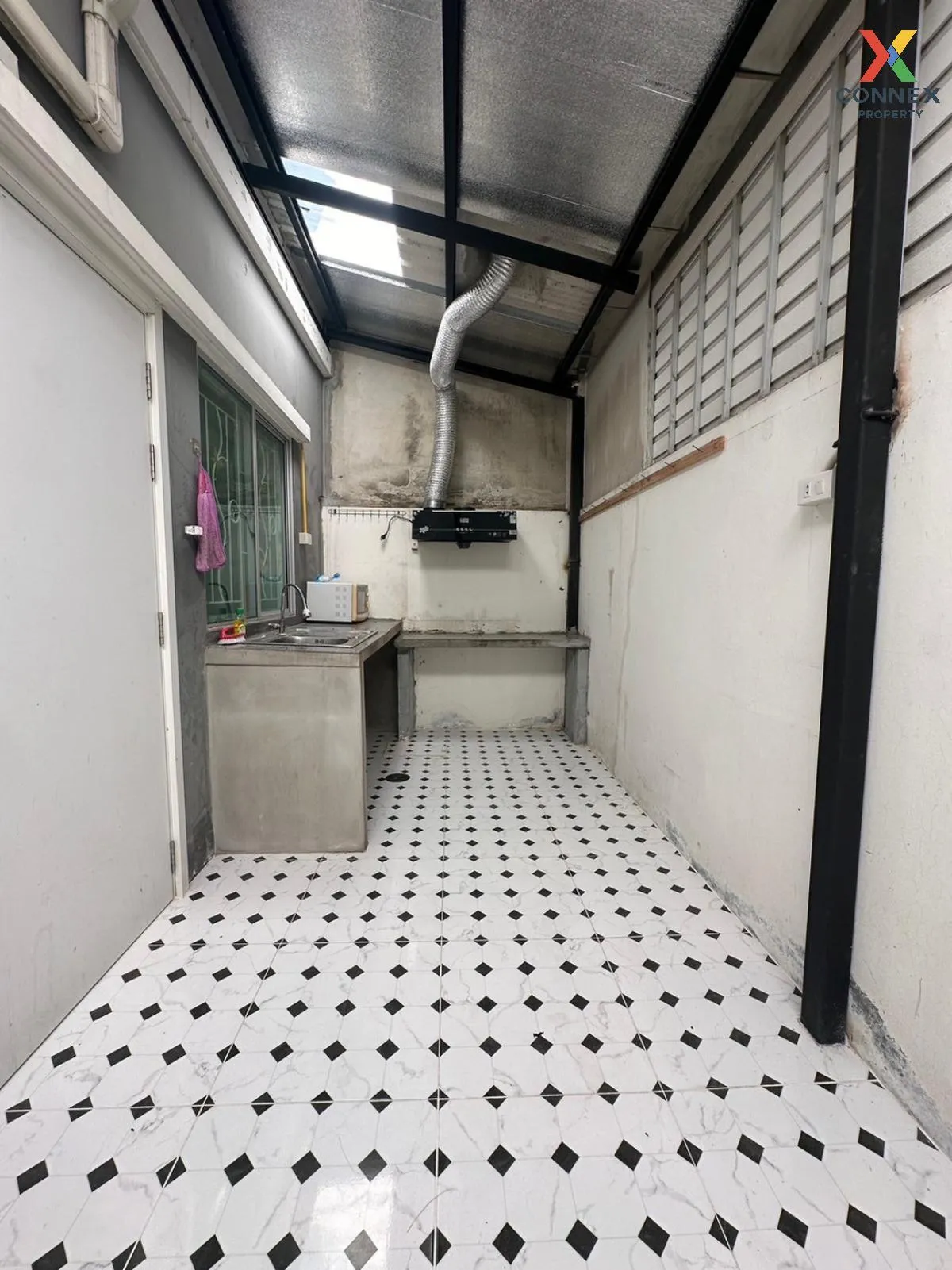 For Sale Townhouse/Townhome  , PRUKSA VILLE 41/1 BANGKADEE-TIWANO