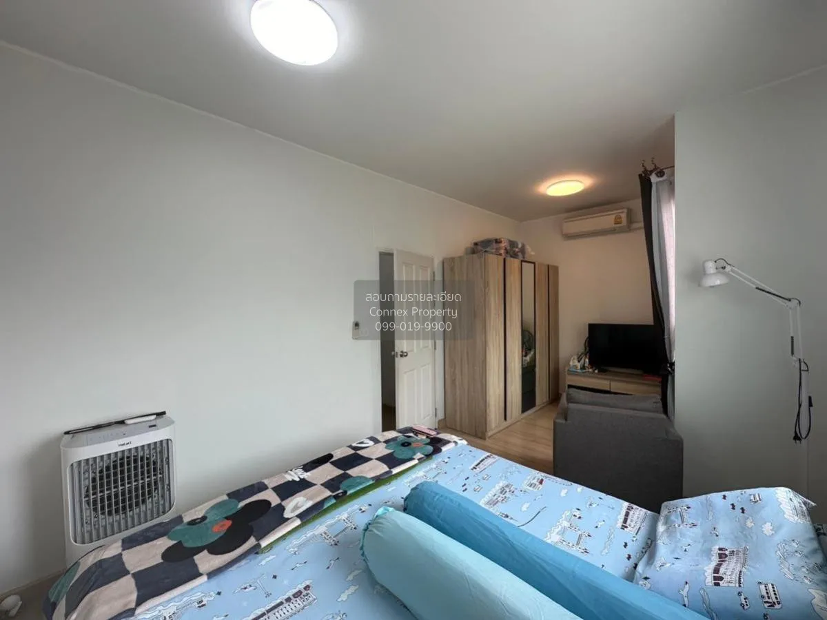 ขายทาวน์เฮ้าส์/ทาวน์โฮม  พลีโน่ ศรีนครินทร์ บางแก้ว บางพลี สมุทรป