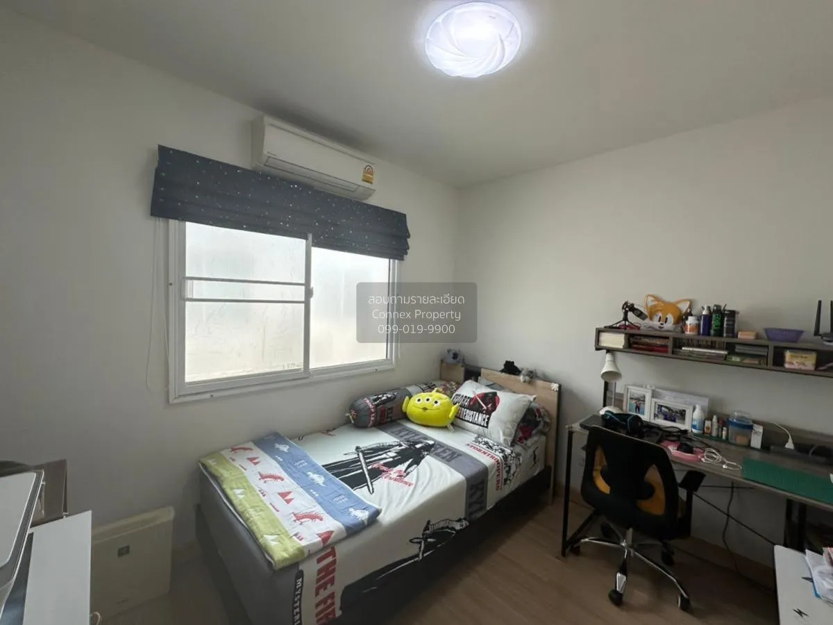 ขายทาวน์เฮ้าส์/ทาวน์โฮม  พลีโน่ ศรีนครินทร์ บางแก้ว บางพลี สมุทรป