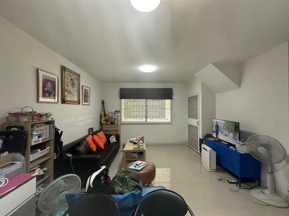 ขายทาวน์เฮ้าส์/ทาวน์โฮม  พลีโน่ ศรีนครินทร์ บางแก้ว บางพลี สมุทรป